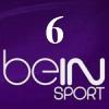 مشاهدة قناة بي ان سبورت 6  بث مباشر   Bein Sports 6 live tv